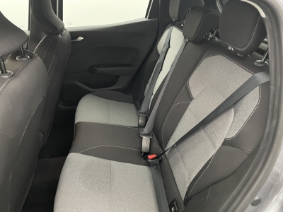 Renault Clio V TCe 90 ch GSR2 Evolution