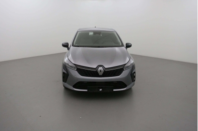 Renault Clio V TCe 90 ch GSR2 Evolution