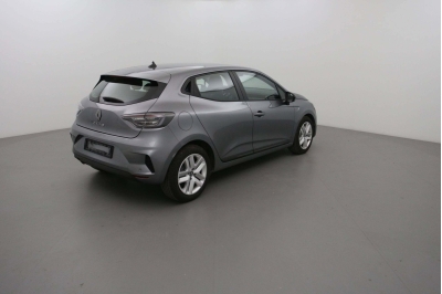 Renault Clio V TCe 90 ch GSR2 Evolution