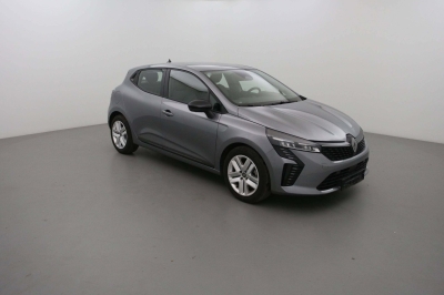 Renault Clio V TCe 90 ch GSR2 Evolution