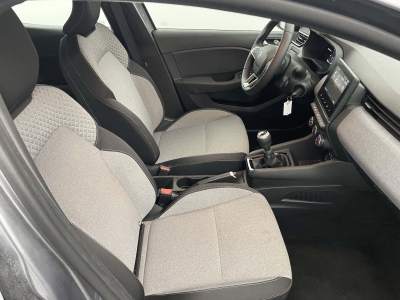 Renault Clio V TCe 90 ch GSR2 Evolution