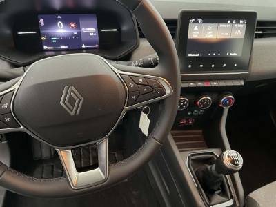 Renault Clio V TCe 90 ch GSR2 Evolution