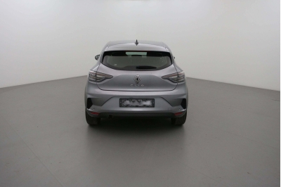 Renault Clio V TCe 90 ch GSR2 Evolution