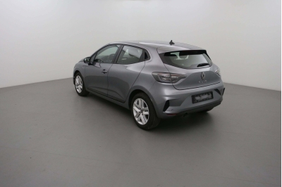 Renault Clio V TCe 90 ch GSR2 Evolution