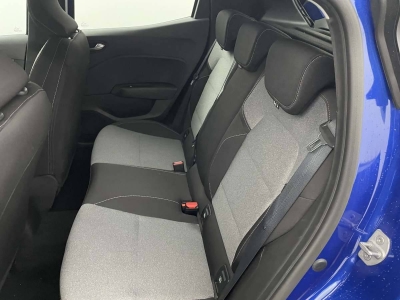 Renault Clio V TCe 90 ch GSR2 Evolution