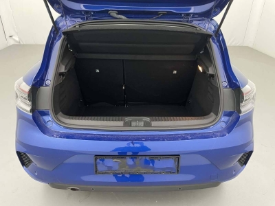 Renault Clio V TCe 90 ch GSR2 Evolution