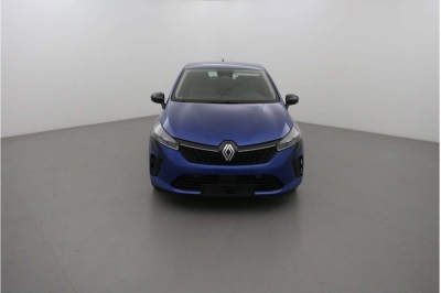 Renault Clio V TCe 90 ch GSR2 Evolution