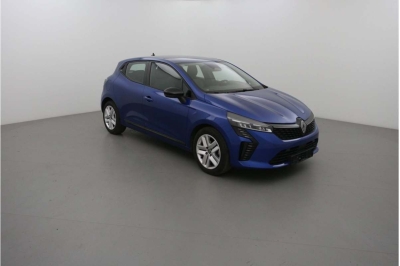 Renault Clio V TCe 90 ch GSR2 Evolution