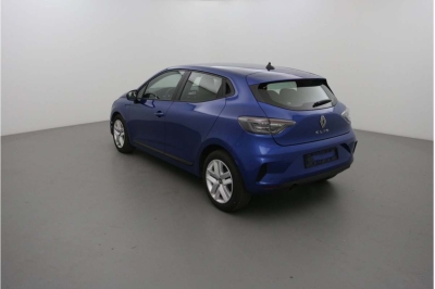 Renault Clio V TCe 90 ch GSR2 Evolution