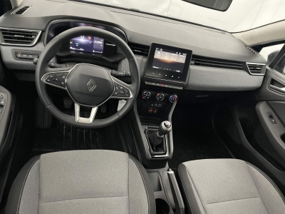 Renault Clio V TCe 90 ch GSR2 Evolution