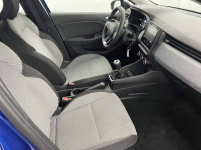 Renault Clio V TCe 90 ch GSR2 Evolution