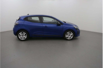 Renault Clio V TCe 90 ch GSR2 Evolution