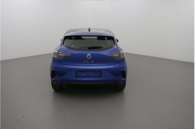 Renault Clio V TCe 90 ch GSR2 Evolution