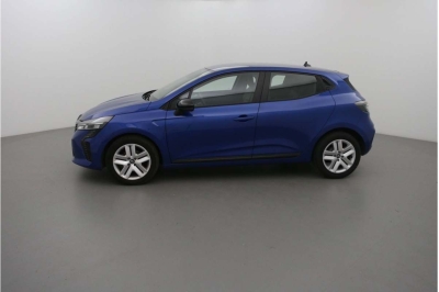 Renault Clio V TCe 90 ch GSR2 Evolution