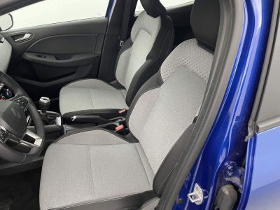 Renault Clio V TCe 90 ch GSR2 Evolution