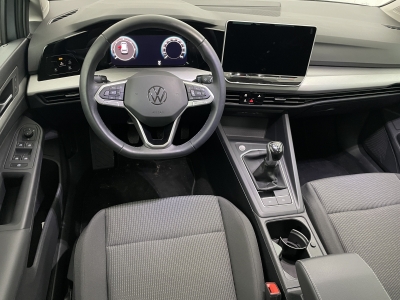 Volkswagen Golf 2.0 TDI 116 BVM6 Life