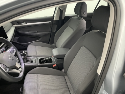 Volkswagen Golf 2.0 TDI 116 BVM6 Life