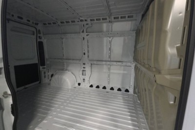 Peugeot Boxer TOLE 3.3 T L2H2 140 S&S BVM6