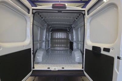 Peugeot Boxer TOLE 3.3 T L2H2 140 S&S BVM6