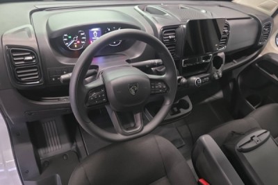 Peugeot Boxer TOLE 3.3 T L2H2 140 S&S BVM6