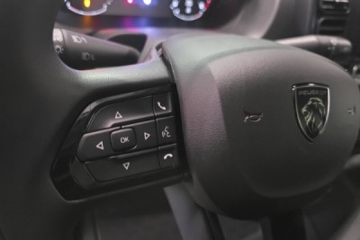 Peugeot Boxer TOLE 3.3 T L2H2 140 S&S BVM6