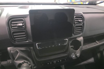 Peugeot Boxer TOLE 3.3 T L2H2 140 S&S BVM6