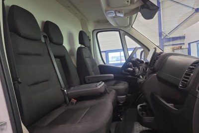 Peugeot Boxer TOLE 3.3 T L2H2 140 S&S BVM6