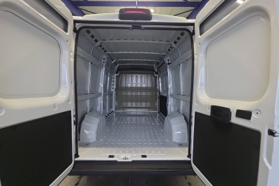 Peugeot Boxer TOLE 3.3 T L2H2 140 S&S BVM6