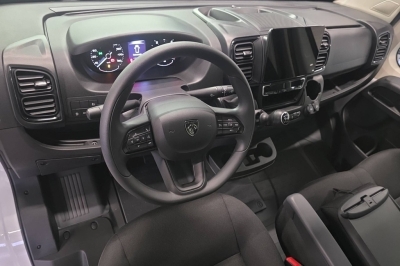 Peugeot Boxer TOLE 3.3 T L2H2 140 S&S BVM6