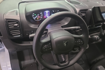 Peugeot Boxer TOLE 3.3 T L2H2 140 S&S BVM6