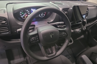 Peugeot Boxer TOLE 3.3 T L2H2 140 S&S BVM6