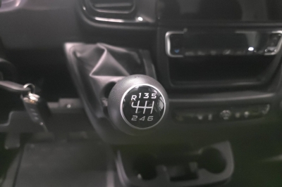 Peugeot Boxer TOLE 3.3 T L2H2 140 S&S BVM6