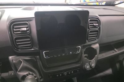 Peugeot Boxer TOLE 3.3 T L2H2 140 S&S BVM6