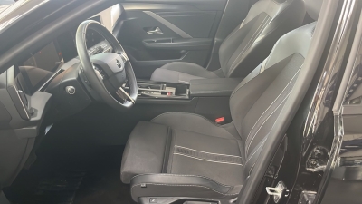 Opel Astra Sports Tourer 1.2 Turbo 130 ch BVA8 GS