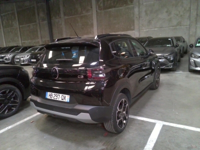 Citroën C3 Turbo 100 ch BVM6 Plus