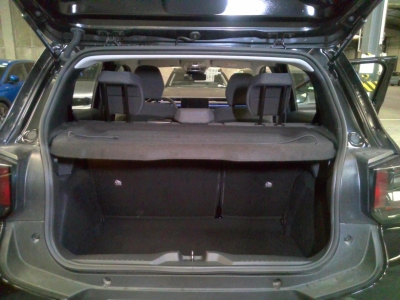 Citroën C3 Turbo 100 ch BVM6 Plus