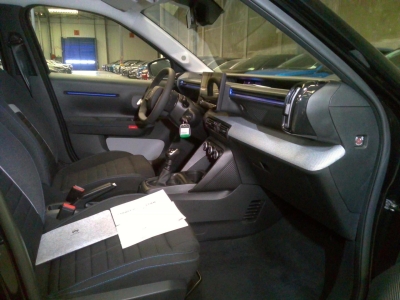 Citroën C3 Turbo 100 ch BVM6 Plus