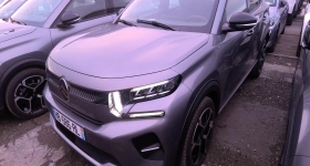 Citroën C3 Turbo 100 ch BVM6 Plus