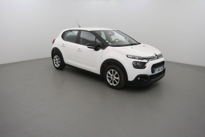Citroën C3 Affaire PURE TECH 83 S&S BVM FEEL