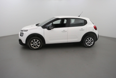 Citroën C3 Affaire PURE TECH 83 S&S BVM FEEL