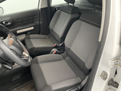 Citroën C3 Affaire PURE TECH 83 S&S BVM FEEL