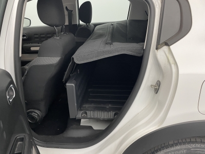 Citroën C3 Affaire PURE TECH 83 S&S BVM FEEL