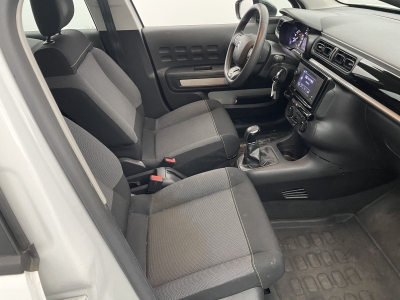 Citroën C3 Affaire PURE TECH 83 S&S BVM FEEL