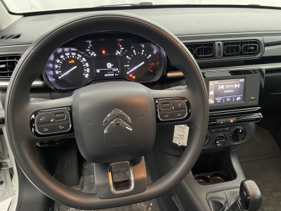 Citroën C3 Affaire PURE TECH 83 S&S BVM FEEL