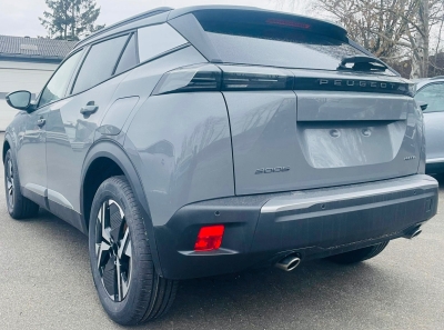 Peugeot 2008 Hybrid 145 e-DCS6 Allure