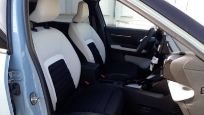 Citroën E-C3 AIRCROSS 113 AUTONOMIE CONFORT MAX