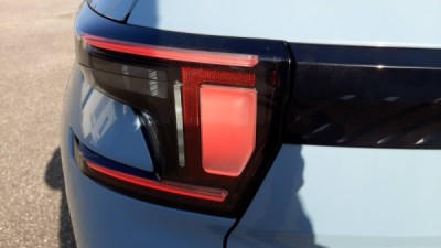 Citroën E-C3 AIRCROSS 113 AUTONOMIE CONFORT MAX