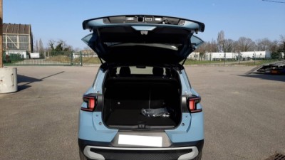 Citroën E-C3 AIRCROSS 113 AUTONOMIE CONFORT MAX