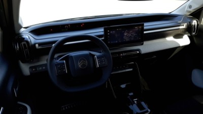 Citroën E-C3 AIRCROSS 113 AUTONOMIE CONFORT MAX