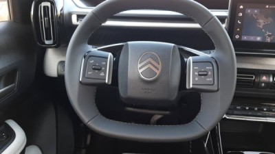 Citroën E-C3 AIRCROSS 113 AUTONOMIE CONFORT MAX